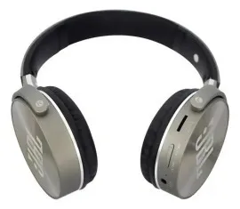Навушники комп JBL JB-950 (блютуз) Grey