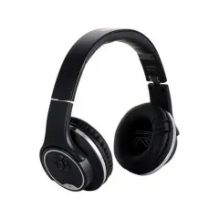 Навушники комп MH1 (блютуз) Black. Фото 2