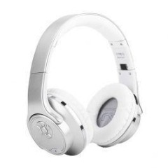 Навушники Комп MH1 (Bluetooth) White. Фото 3