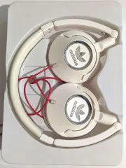 Навушники Комп Monster Adidas White. Фото 3