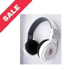 Навушники Комп Monster Detox (розємні) White. Фото 5