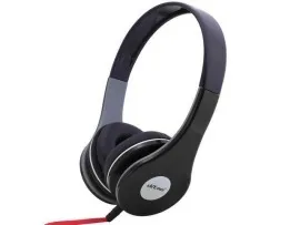 Навушники Комп Monster Ditmo DM-2580 (розємні) Black