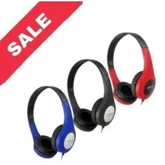 Навушники Комп Monster DM-4600 (не розємні) Black. Фото 4