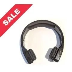 Навушники Комп Monster I2 (Bluetooth) Black. Фото 5