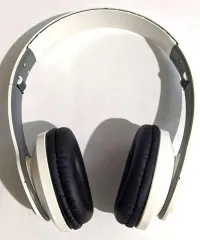 Навушники Комп Monster MD-58 (не розємні)  White. Фото 4