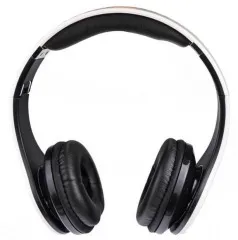 Навушники Комп Monster MD-72(розємні) White. Фото 6