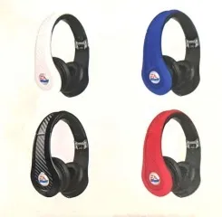 Навушники Комп Monster MD-72(розємні) White. Фото 8