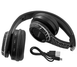 Навушники Комп Monster P23 (Bluetooth). Фото 5