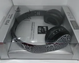 Навушники Комп Monster P23 (Bluetooth). Фото 6