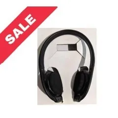 Навушники Комп Monster S505 (Bluetooth) Black. Фото 6