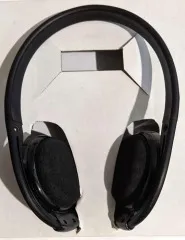 Навушники Комп Monster S505 (Bluetooth) Black. Фото 7