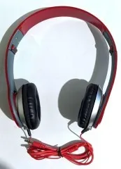 Навушники Комп Monster SOLO (розємні) Red. Фото 2