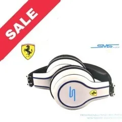 Навушники Комп Monster Street (розємні) White. Фото 7