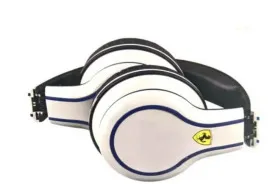 Навушники Комп Monster Street (розємні) White. Фото 10