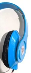 Навушники Комп Monster Studio (не розємні) Blue. Фото 8