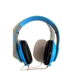 Навушники Комп Monster Studio (не розємні) Blue. Фото 10
