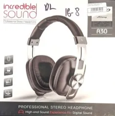 Навушники Комп Monster Studio A30 (розємні). Фото 8