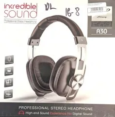 Навушники Комп Monster Studio A30 (розємні). Фото 9