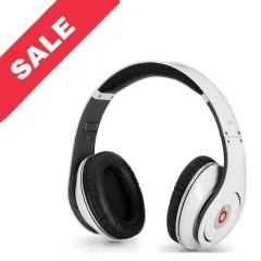 Навушники Комп Monster Studio White (розємні). Фото 3