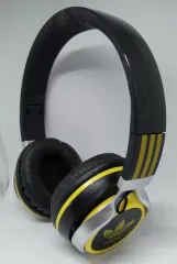 Навушники Комп Orig Adidas AD-188 Yellow. Фото 6