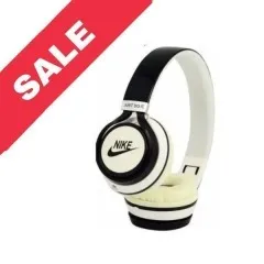 Навушники Комп Orig Nike NK-198 Black. Фото 4