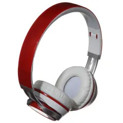 Навушники Комп Orig Nike NK-198 Red