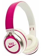 Навушники Комп Orig Nike NK-198 Rose