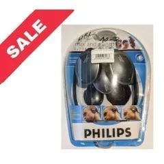 Навушники Комп Philips SHS660