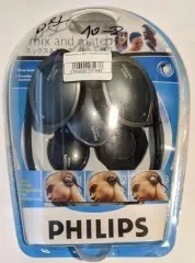 Навушники Комп Philips SHS660. Фото 2