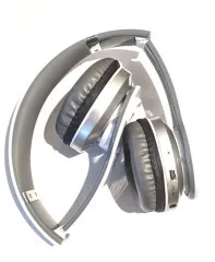 Навушники Комп S450 (Bluetooth) White