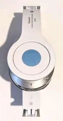 Навушники Комп S450 (Bluetooth) White. Фото 2