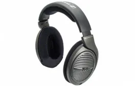 Навушники Комп Sennheiser HD518 Black. Фото 2