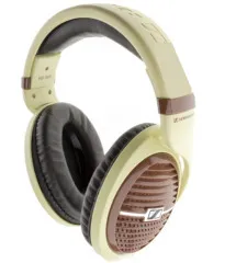 Навушники Комп Sennheiser HD518 Brown