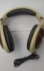 Навушники Комп Sennheiser HD518 Brown. Фото 2