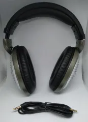Навушники Комп Sennheiser HD518 Silver. Фото 4
