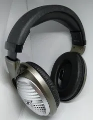 Навушники Комп Sennheiser HD518 Silver. Фото 2