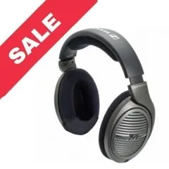 Навушники Комп Sennheiser HD518 Silver