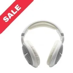 Навушники Комп Sennheiser HD518 White. Фото 2