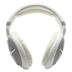 Навушники Комп Sennheiser HD518 White. Фото 3