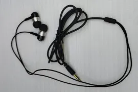 Навушники Sony EX800 Black. Фото 2