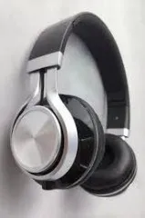 Навушники Комп Sony MDR-10R Black. Фото 2