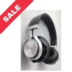 Навушники Комп Sony MDR-10R Black