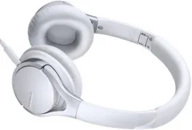 Навушники Комп Sony MDR-10R White. Фото 2