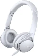 Навушники Комп Sony MDR-10R White. Фото 5