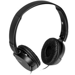 Навушники Комп Sony MDR-XB450 Black. Фото 4