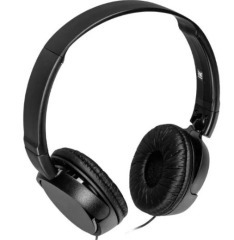 Навушники Комп Sony MDR-XB450 Black. Фото 6