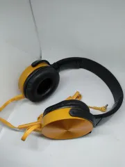 Навушники Комп Sony MDR-XB450 Gold. Фото 8