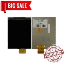 Lcd LG GX300 Original. Фото 4