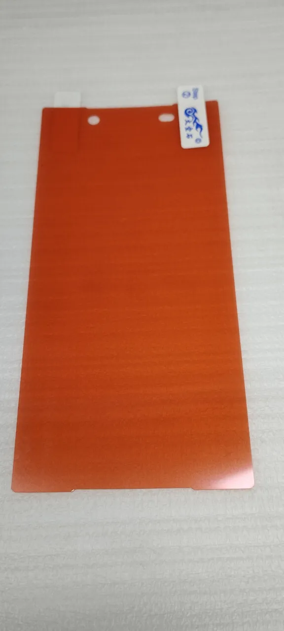 Плівка на дисплей