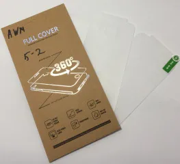 Плівка на дисплей 